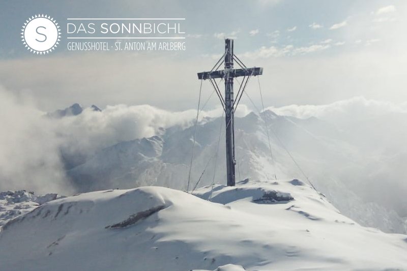 Ski holiday in St Anton