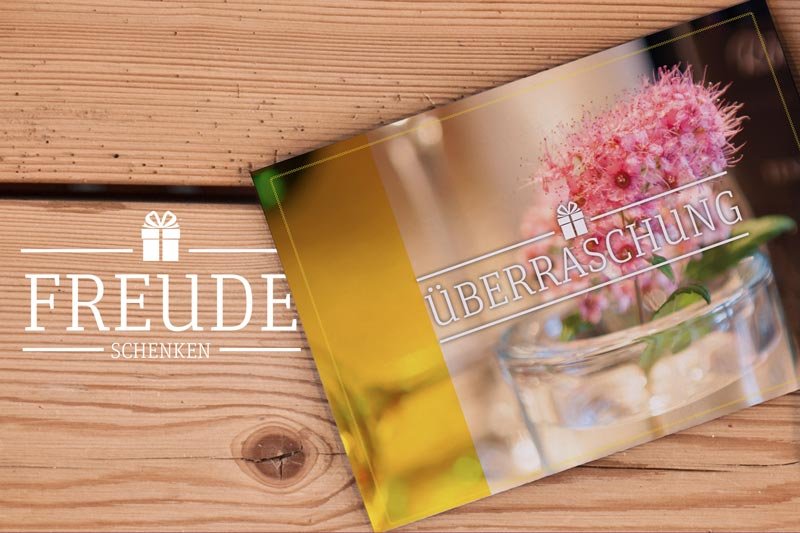 Last Minute Christmas Gift