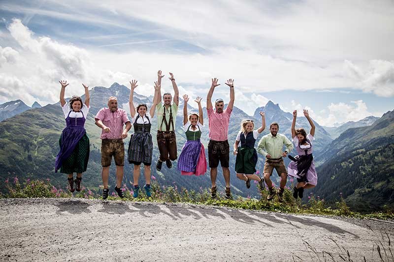 Gewinnspiel: Wir verlosen 3 Übernachtungen für 2 Personen inkl. Frühstück