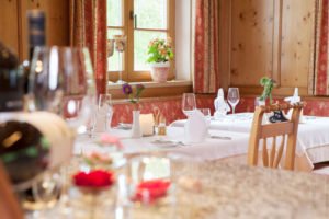 Feinschmeckerei-Sonnbichl-hotel