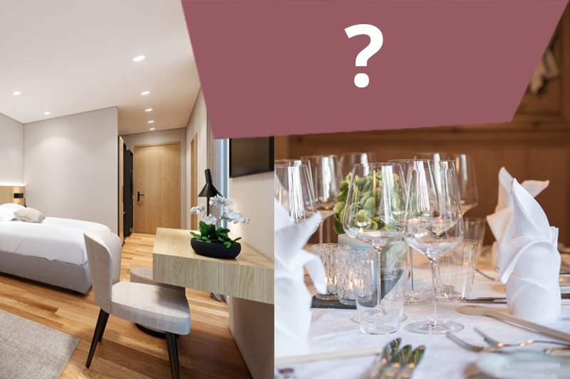 New design hotel in St Anton | there are news!