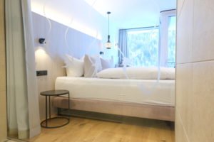 Desingzimmer die Arlbergerin