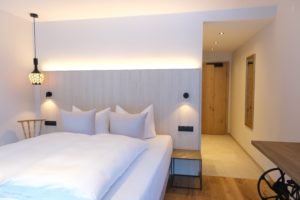 doppelzimmer Panorama