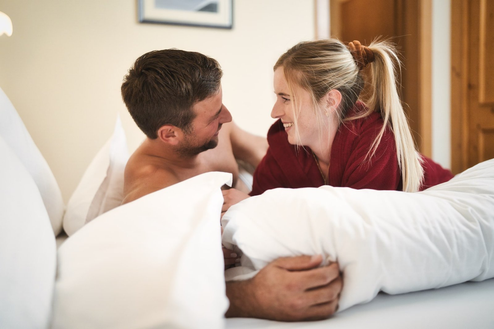 Insieme presso l'Hotel die Arlbergerin a St. Anton am Arlberg