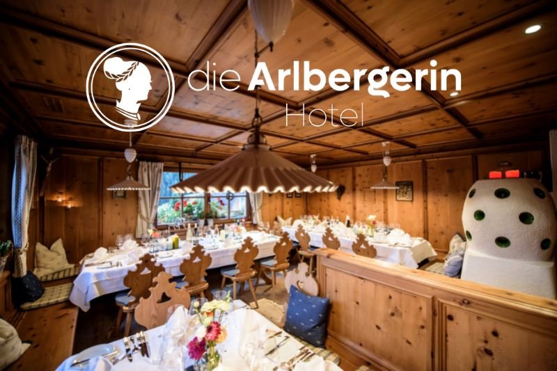 Werknemersfeest – Restaurant St. Anton
