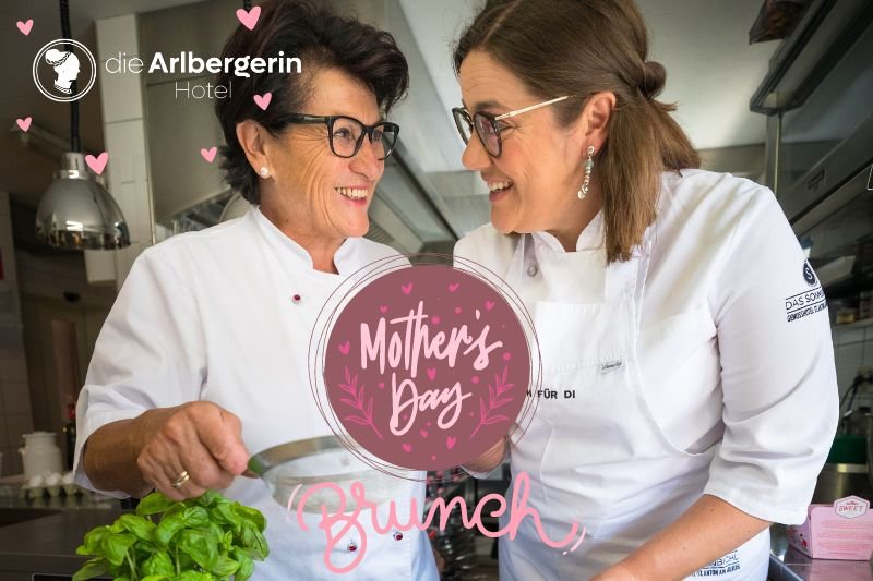 Moederdag brunch