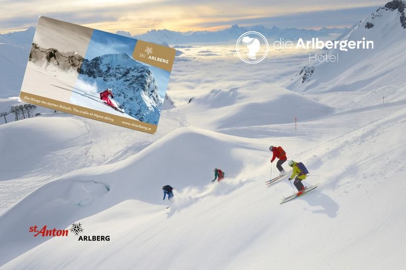 Prezzi skipass Arlberg 2025: tutte le informazioni su tariffe e offerte per la tua vacanza sulla neve