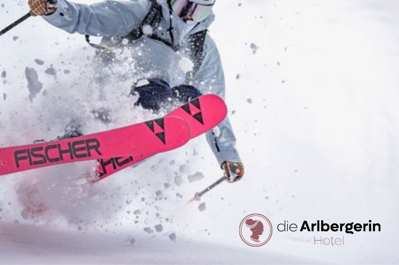 The magic of off-piste skiing on the Arlberg – Our insider tip for the best ski guides on the Arlberg
