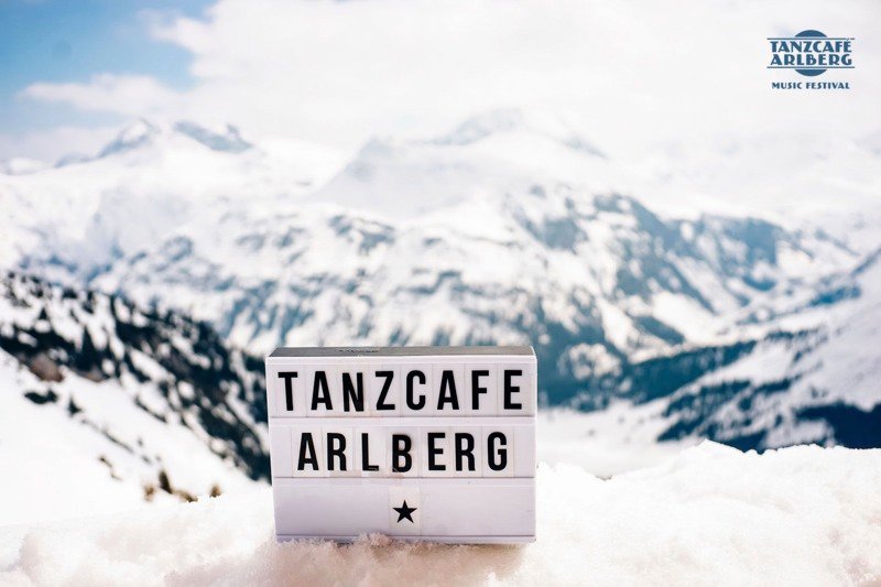 Il Tanzcafé Arlberg Music Festival: un’esperienza musicale in montagna