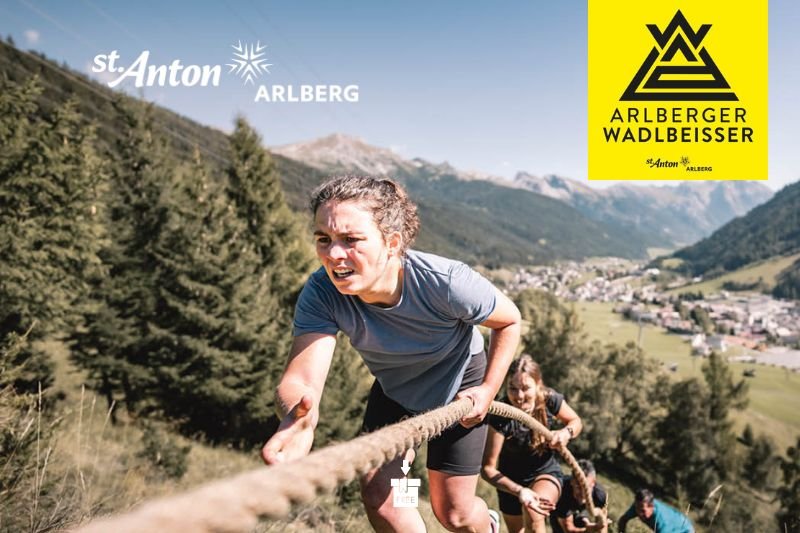 Nieuw evenement | Arlberger Wadlbeisser 2024 Accommodatie in St Anton