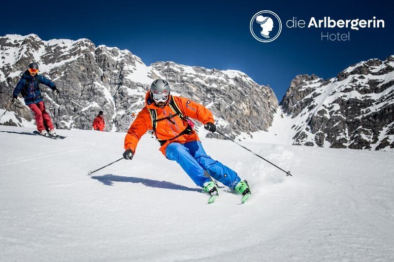 Vacanze sulla neve a St. Anton: le migliori piste, i rifugi e i consigli degli addetti ai lavori