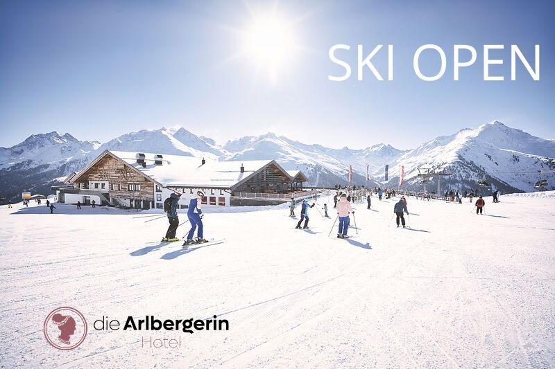 Apertura sci St. Anton 2025: il tuo inizio d’inverno nella regione dell’Arlberg